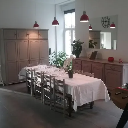 Confort Avec Jardin, A 15 Min D'epinal, Ideale Pour Familles Et Randonneurs - Fr-1-589-372 * Urimenil