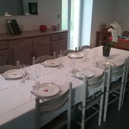 Confort Avec Jardin, A 15 Min D'epinal, Ideale Pour Familles Et Randonneurs - Fr-1-589-372 *