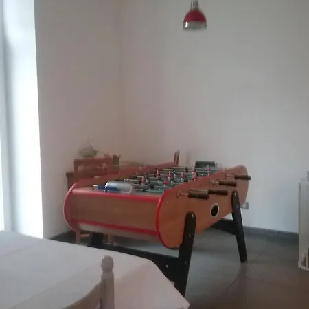 Confort Avec Jardin, A 15 Min D'epinal, Ideale Pour Familles Et Randonneurs - Fr-1-589-372