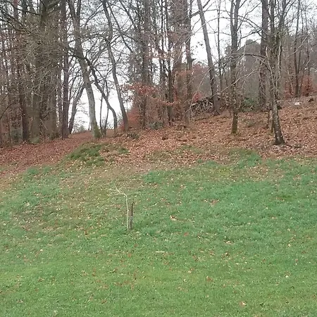 Venkovský dům Confort Avec Jardin, A 15 Min D'epinal, Ideale Pour Familles Et Randonneurs - Fr-1-589-372 Urimenil