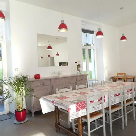 Confort Avec Jardin, A 15 Min D'epinal, Ideale Pour Familles Et Randonneurs - Fr-1-589-372 *