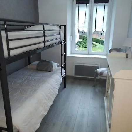 Confort Avec Jardin, A 15 Min D'epinal, Ideale Pour Familles Et Randonneurs - Fr-1-589-372 * Urimenil