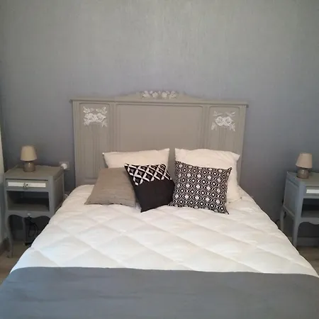 Confort Avec Jardin, A 15 Min D'epinal, Ideale Pour Familles Et Randonneurs - Fr-1-589-372