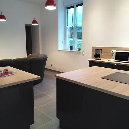 Confort Avec Jardin, A 15 Min D'epinal, Ideale Pour Familles Et Randonneurs - Fr-1-589-372 Urimenil