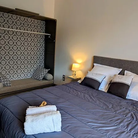 Confort Avec Jardin, A 15 Min D'epinal, Ideale Pour Familles Et Randonneurs - Fr-1-589-372 *