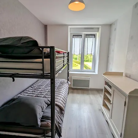 Confort Avec Jardin, A 15 Min D'epinal, Ideale Pour Familles Et Randonneurs - Fr-1-589-372 * Urimenil