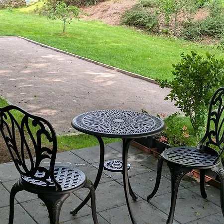 Dom wakacyjny Confort Avec Jardin, A 15 Min D'epinal, Ideale Pour Familles Et Randonneurs - Fr-1-589-372