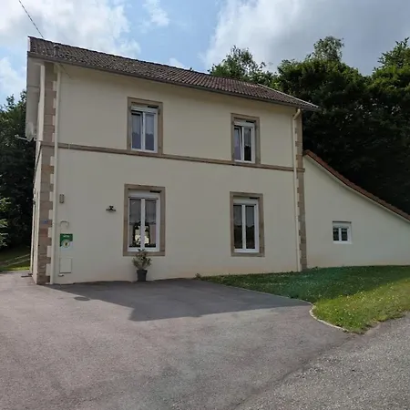 Confort Avec Jardin, A 15 Min D'epinal, Ideale Pour Familles Et Randonneurs - Fr-1-589-372 Venkovský dům Urimenil