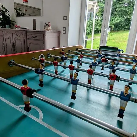 Confort Avec Jardin, A 15 Min D'epinal, Ideale Pour Familles Et Randonneurs - Fr-1-589-372 Urimenil