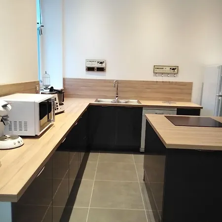 Confort Avec Jardin, A 15 Min D'epinal, Ideale Pour Familles Et Randonneurs - Fr-1-589-372 Venkovský dům *