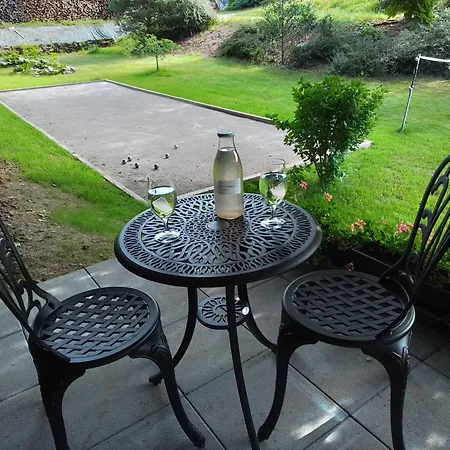 Confort Avec Jardin, A 15 Min D'epinal, Ideale Pour Familles Et Randonneurs - Fr-1-589-372 Dom wakacyjny Urimenil